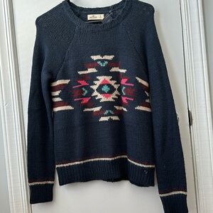 Hollister Sweater